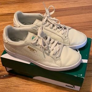 Puma Match Lo Sneakers